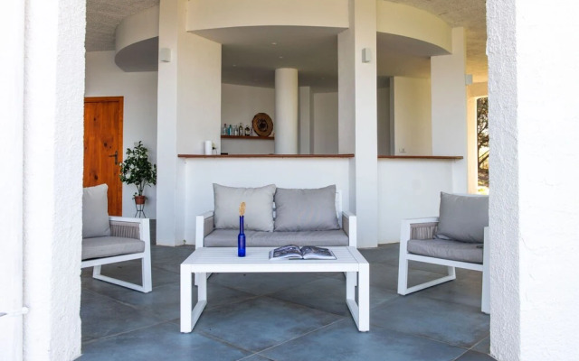 Villa Dorale by Wonderful Italy