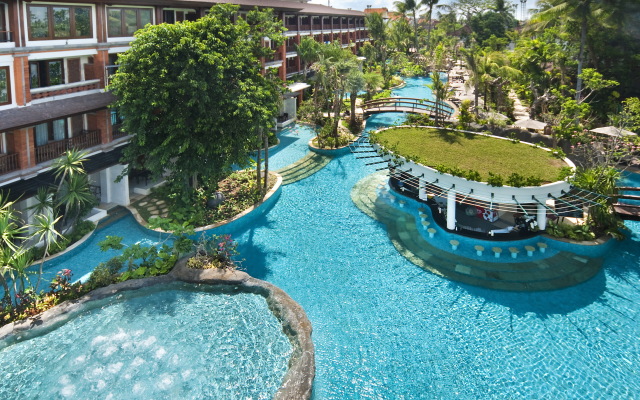 Padma Resort Legian