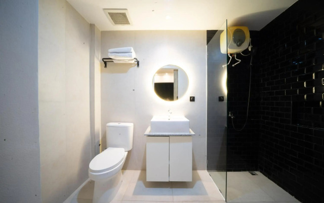 DS Residence Sinabung