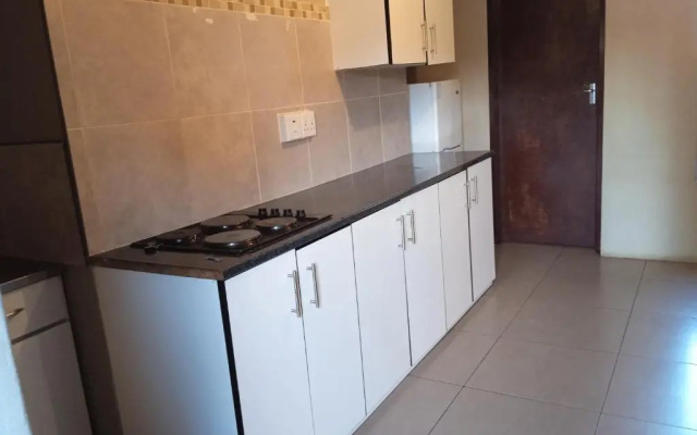 Lux contractors accommodation