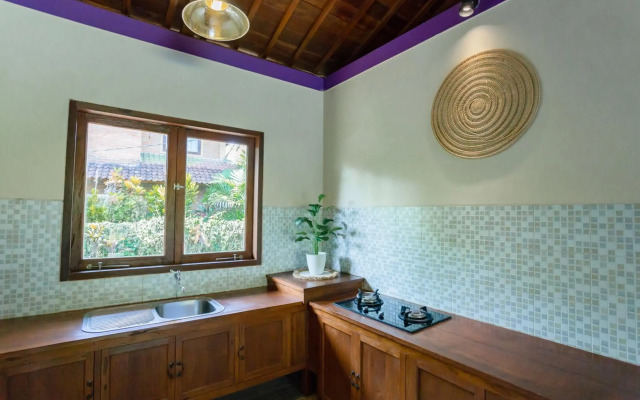 Ubud Heaven Penestanan