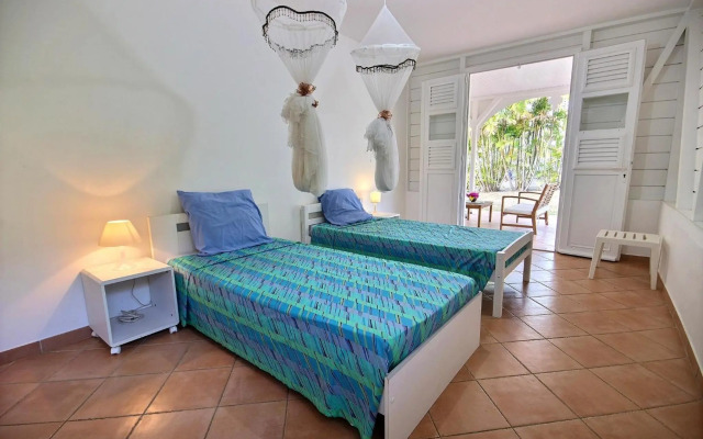 Villa Cattleya: 4ch, piscine et grande terrasse couverte