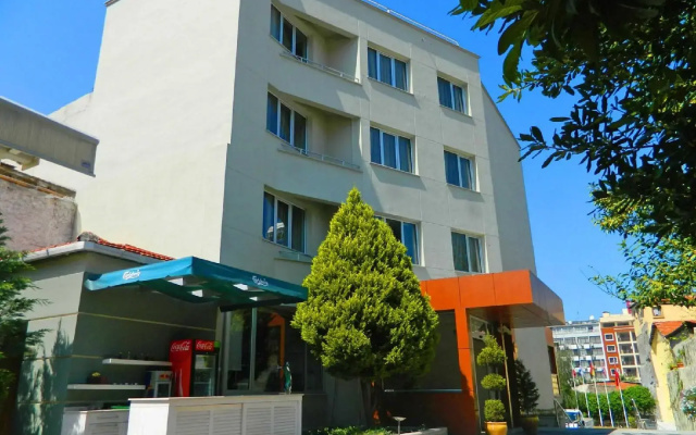Baylan Izmir