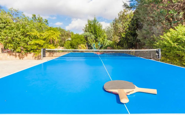 Ferienhaus Casa Pili