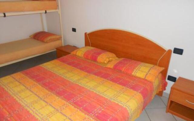 Fides Apartment