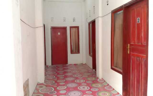 Homestay Cantika Koto Tengah RedPartner