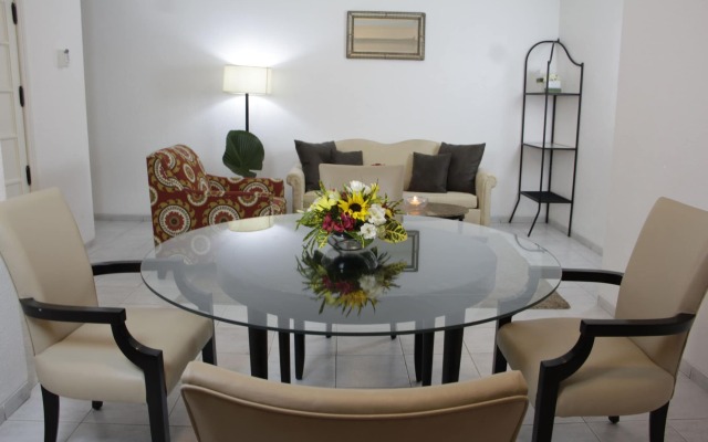 Buganvillas Hotel Suites & Spa