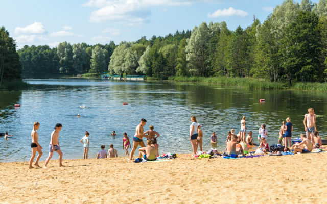 Пралеска (Грод. область)