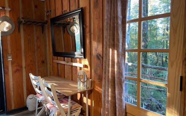 La Colmena Eco Lodge