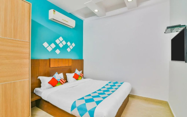 OYO Home 29401 Exotic Stay Hari Nagar