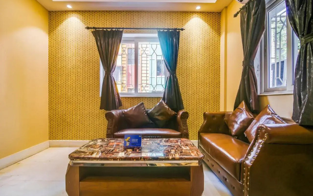 Fabhotel Luxor