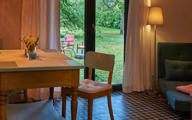 Biggi‘s Garten-Finca