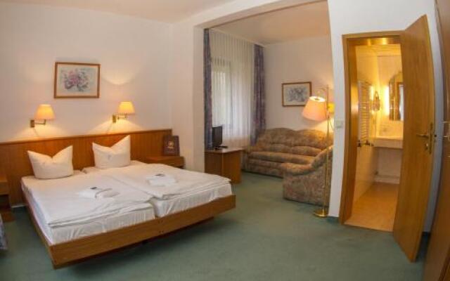 Falk Seehotel Stuersche Hintermühle