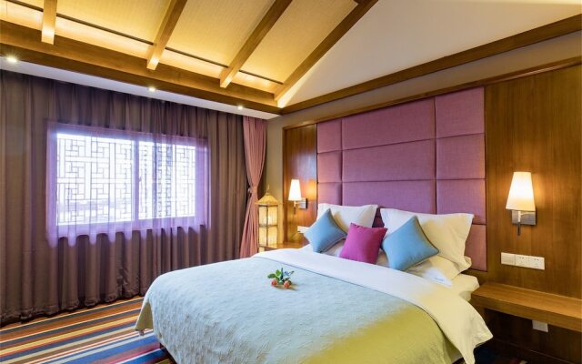 Lijiang Sunshine.Nali - Ya Garden Inn