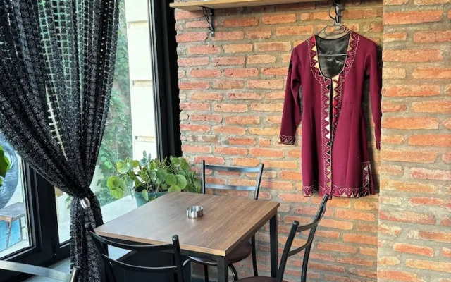 Sanuela Boutique Hotel