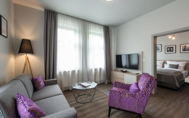 stattHotel