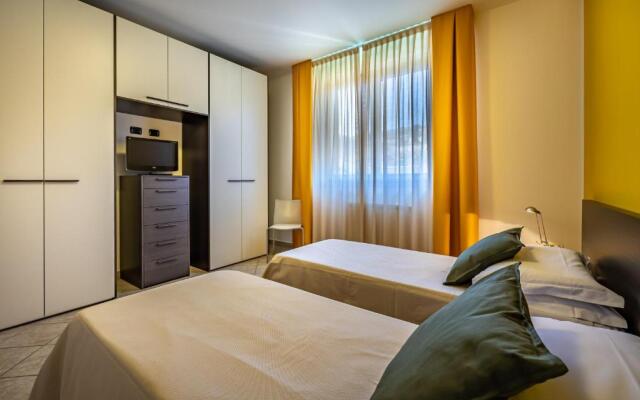 Arianna Apartment