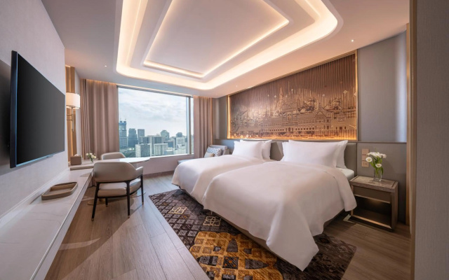 Grande Centre Point Prestige Bangkok - Image 2