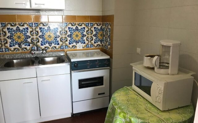 Apartamento President A-4
