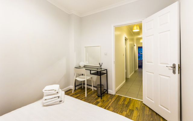 Fast WiFi | Sleeps 4 | Pet-friendly