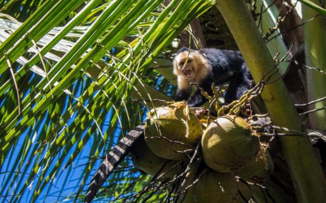 Casa Grande at Pacuare Reserve