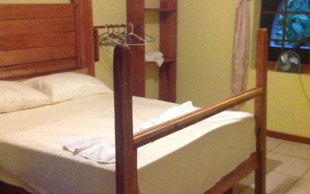 Cocao Rainforest Lodge