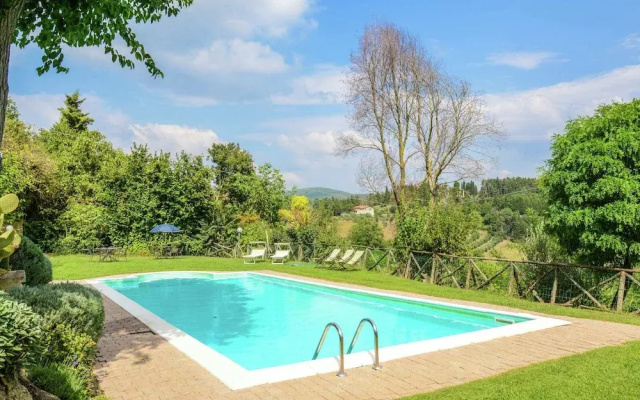 Stunning Holiday Home in Umbria with Hot Tub