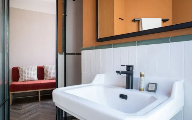 The Honest Hotel San Pedro