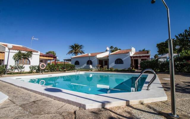 Flatguest Tabaibales - Pool - Terrace - 3Bdr