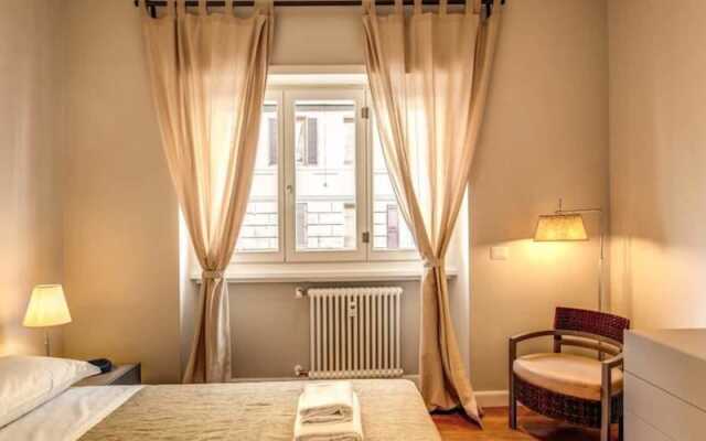 The Dome 3 bedroom apartment