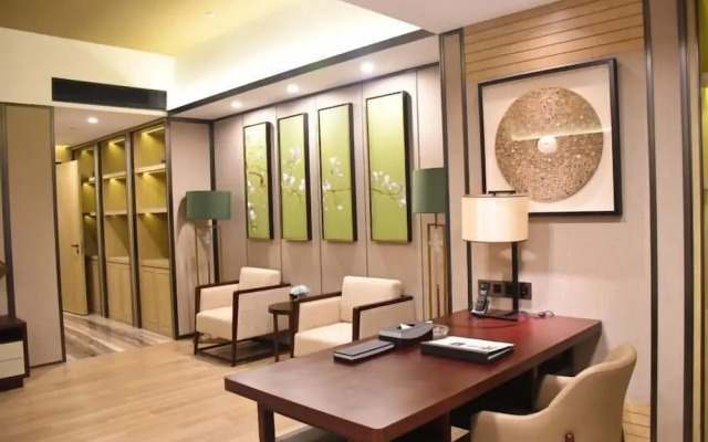 Wyndham Grand Maoming