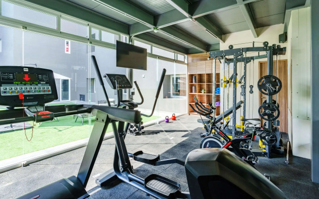 Radisson Puebla Angelopolis