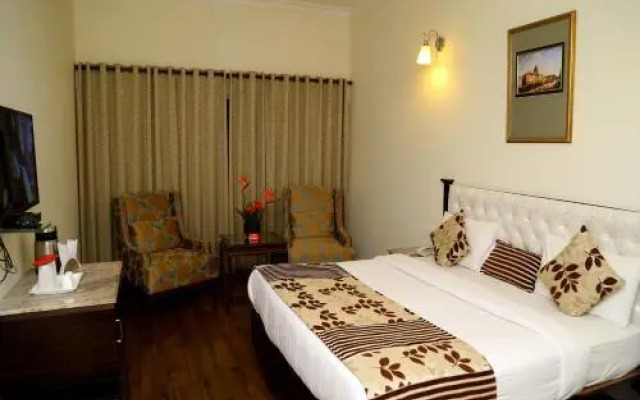 Hotel Akashdeep