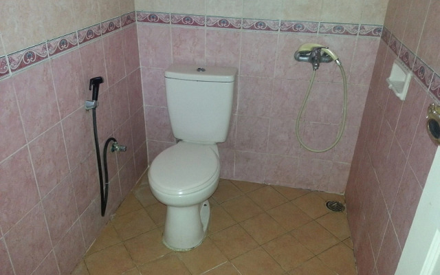 Villa Kota Bunga Cosmos