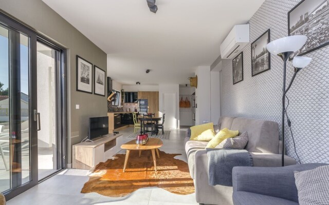 Apartments Villa Adriana I