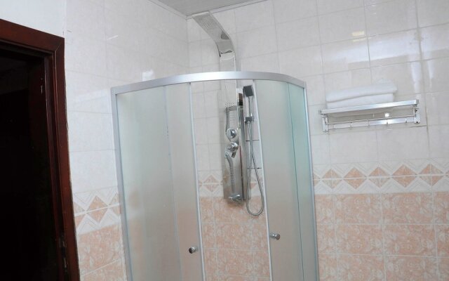 Geza Apartment Hotel