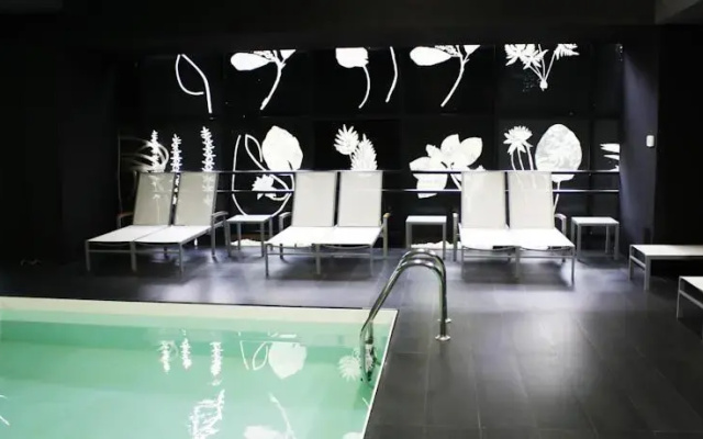Suite Lujo Torre Magenta Reforma