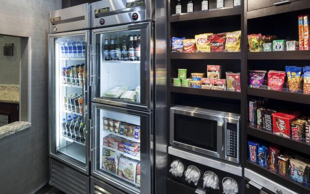 Courtyard by Marriott Seattle Kirkland