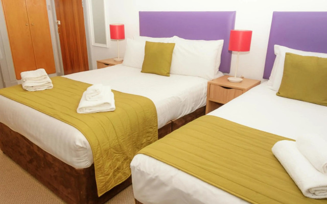 The Portpatrick Hotel by Compass Hospitality