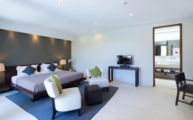 The Layar Designer Villas and Spa