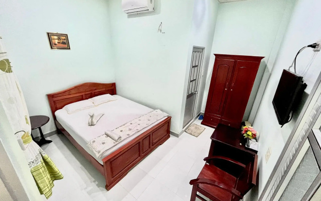Quoc Dinh Guesthouse