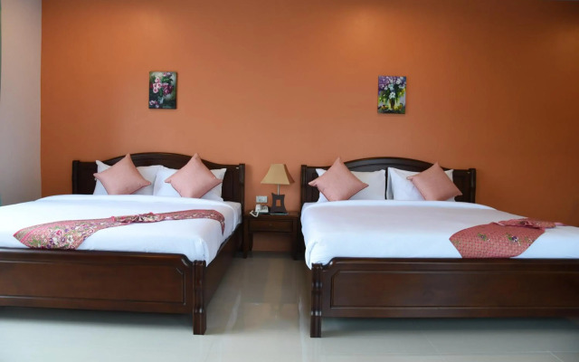 Sripet Hotel