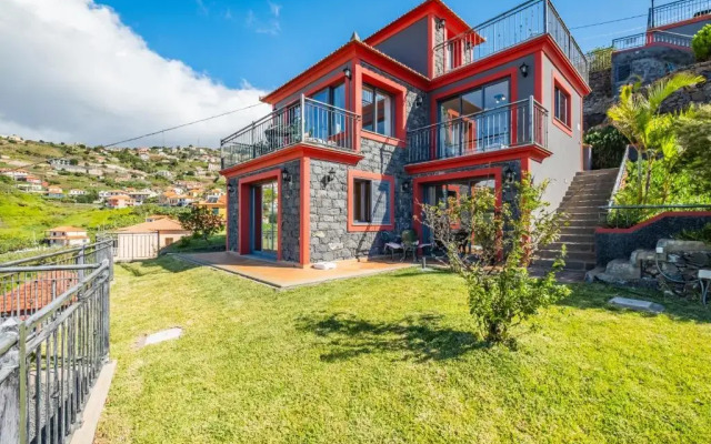 Vila Brava cottage