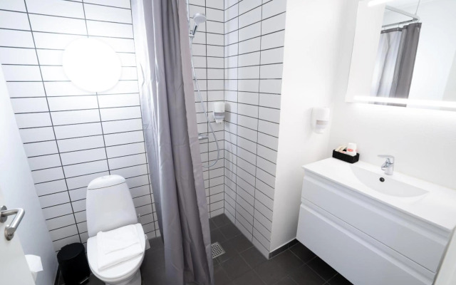 Hotel Norden