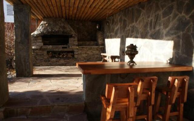 Malina Guest House