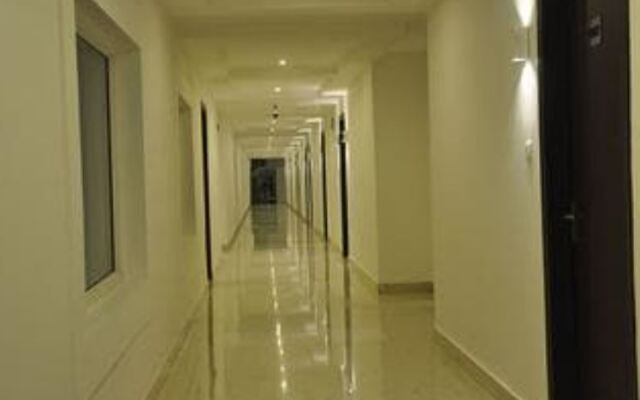 Hotel Premdeep International