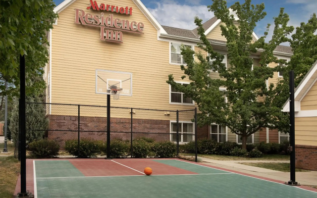 Residence Inn Spokane E Valley