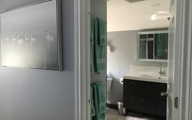 Chalet Bed and Breakfast, Niagara-on-the-Lake