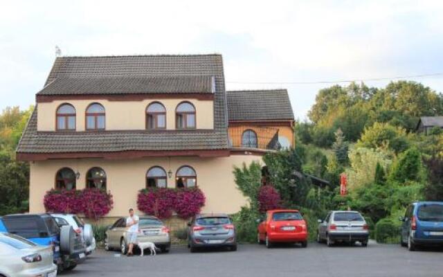 Motel Orgován