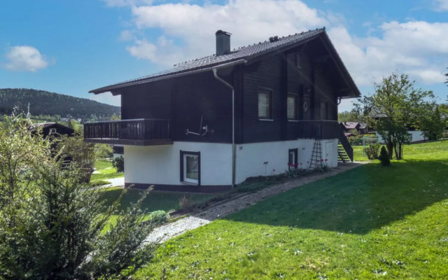 Am Hohen Bogen 10617